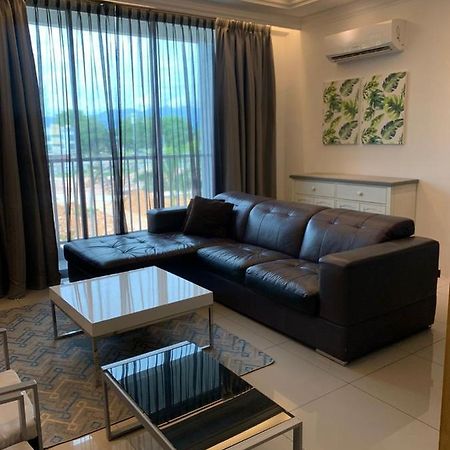 Aiera Homestay @ Meru Casa Kayangan Ipoh Kültér fotó