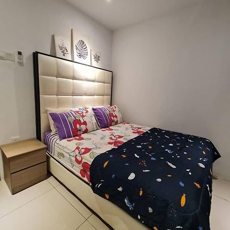 Aiera Homestay @ Meru Casa Kayangan Ipoh Kültér fotó