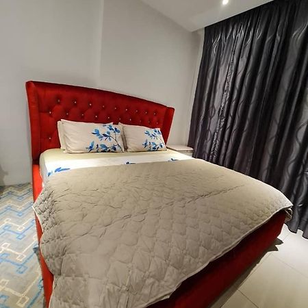 Aiera Homestay @ Meru Casa Kayangan Ipoh Kültér fotó